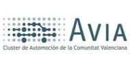 AVIA Automotive Cluster Valencia companies
