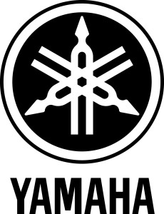 Yamaha logo_motorcycle forging parts