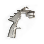 Aluminum-Painting_pistol_forging-machining-anodizing