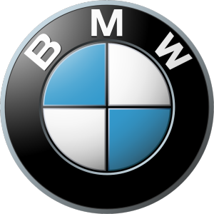 BMW_Logo_Automobile_aluminium_forging_parts