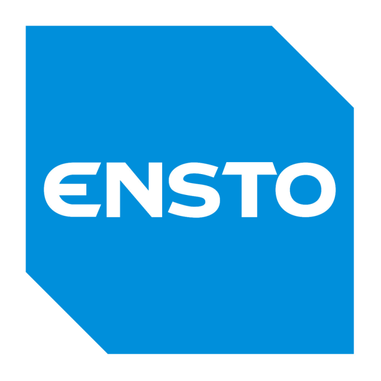 Ensto-logo_Electrical_Appliances_forged_parts | Aleaciones Estampadas S ...