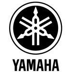 Yamaha logo_motorcycle forging parts