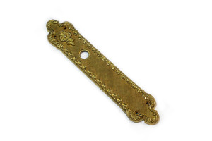 brass-luxury-door-plate-forging-machining-polishing