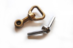 brass-naval-parts-bolts-butterfly-forging-machining-polishing-chrome-plating