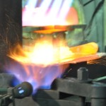 Forging of Aluminium