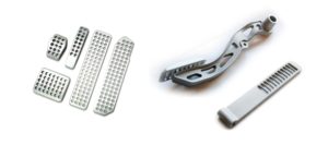 AESA is an aluminium forging supplier, forging parts for Automotive