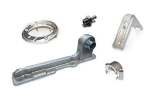 AESA is an aluminium forging supplier, forging parts for Automotive