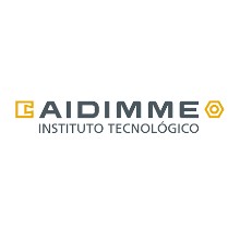 Logo company associated with AIDIMME Metal Mechanical Technological Institute