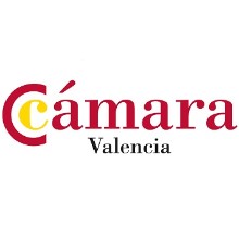 Logo company associated with Cámara Valencia