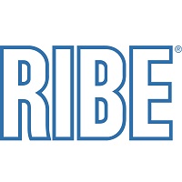 Logo RIBE forging of electrical appliances